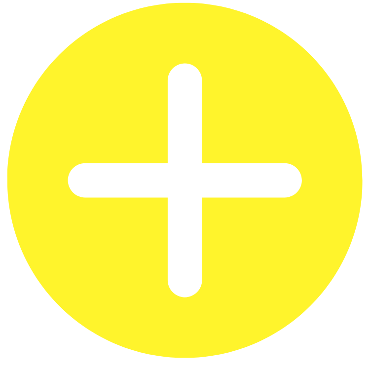 Plus Icon