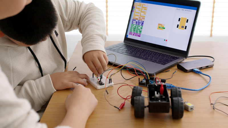 AI Course