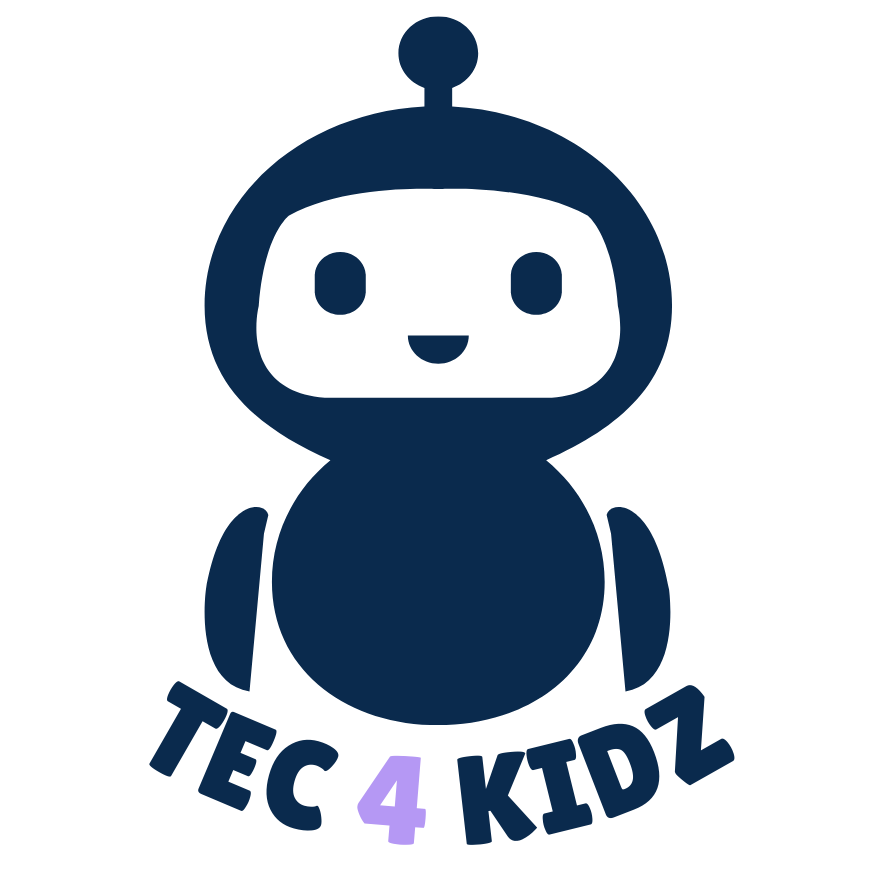 Tech 4 Kids Logo